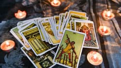 Thumbnail Image for El mundo de la adivinación: una introducción al tarot y a la lectura del tarot