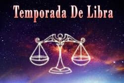 Thumbnail Image for Es la temporada de Libra - marcando el comienzo de la armonía