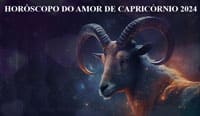 Thumbnail Image for Horóscopo do Amor de Capricórnio 2024