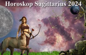 Thumbnail Image for Horoskop Sagittarius 2024: Ramalan Astrologi oleh Findyourfate