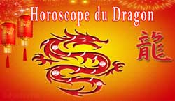 Thumbnail Image for Horoscope chinois Dragon 2024