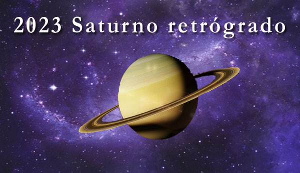 Thumbnail Image for Saturno retrogrado - junio de 2023 - Tiempo de reevaluacion