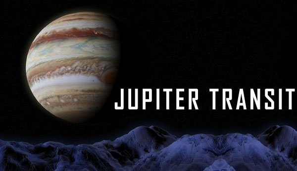 Thumbnail Image for Jupiter Transit sa mga Natal Planet at ang Epekto nito