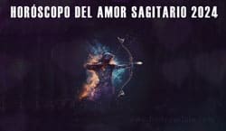 Thumbnail Image for Horóscopo del Amor Sagitario 2024