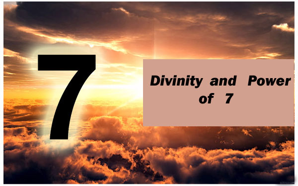 Thumbnail Image for Божественность и сила числа 7