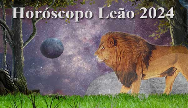 Thumbnail Image for Horóscopo Leo 2024: Previsão Astrológica por Findyourfate