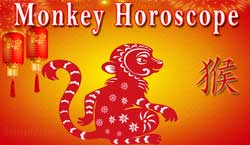 Thumbnail Image for Monkey Chinese Horoscope 2024