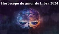 Thumbnail Image for Horóscopo do amor de Libra 2024