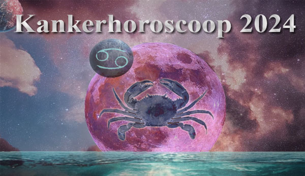 Thumbnail Image for Kankerhoroscoop 2024: astrologische voorspelling door Findyourfate