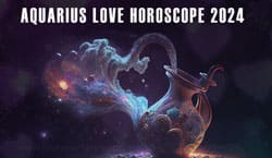 Thumbnail Image for Aquarius Pag ibig Horoscope 2024