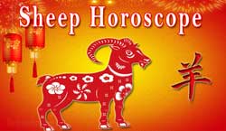 Thumbnail Image for Sheep Chinese Horoscope 2024