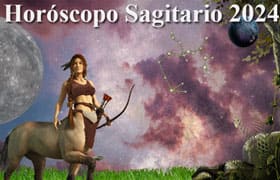 Thumbnail Image for Horóscopo Sagitario 2024: Predicción astrológica de Findyourfate