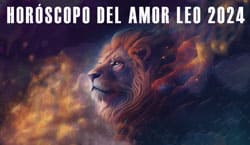 Thumbnail Image for Horoscopo del Amor Leo 2024