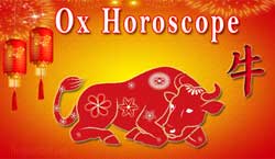Thumbnail Image for Ox Chinese Horoscope 2024