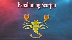 Thumbnail Image for Its Scorpio Season - Kapag Tumaas ang Pagnanasa...