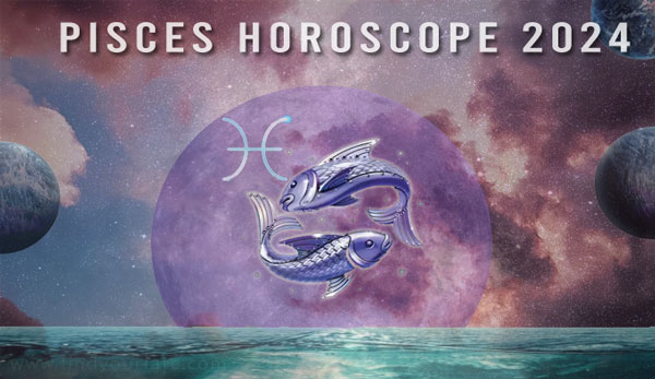 Thumbnail Image for Pisces Horoscope 2024: Astrology Prediction by Findyourfate