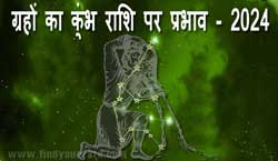 Thumbnail Image for 2024 कुंभ राशि पर ग्रहों का प्रभाव