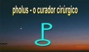 Thumbnail Image for Pholus - simbolizando pontos de virada sem volta...