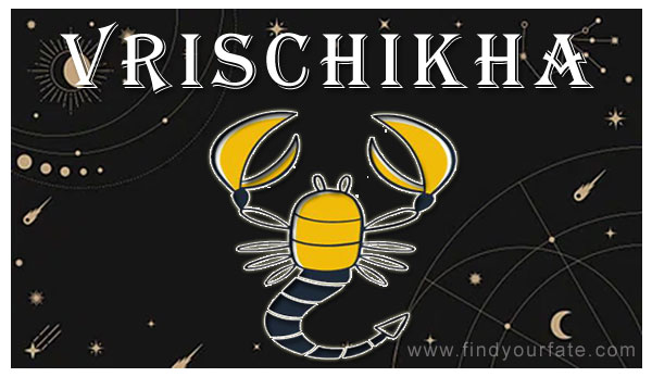 Thumbnail Image for Vrischika Rashi - Horoskop Tanda Bulan 2024 - Vrischika Rashi