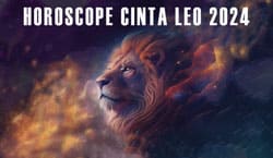 Thumbnail Image for Horoskop Cinta Leo 2024