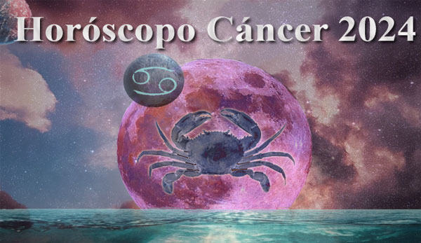 Thumbnail Image for Horóscopo Cáncer 2024: Predicción astrológica de Findyourfate