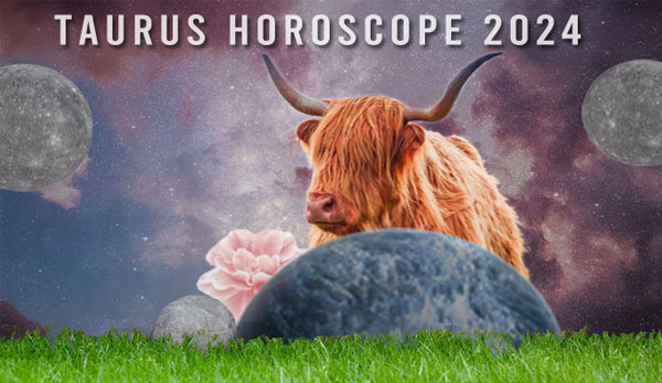 Thumbnail Image for Stier-Horoskop 2024: Was die Sterne dieses Jahr für Sie vorhersagen