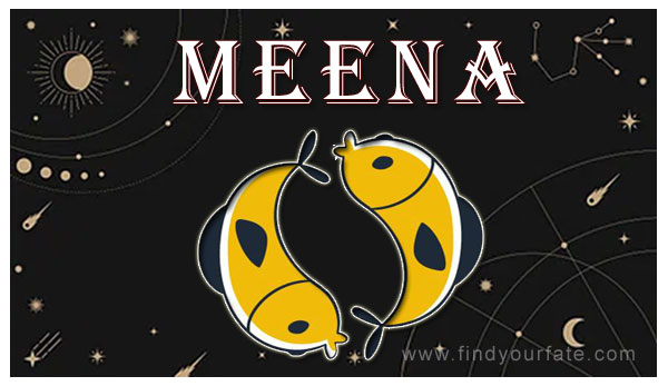 Thumbnail Image for Meena Rasi - Maantekenhoroscoop 2024 - Meena Rashi
