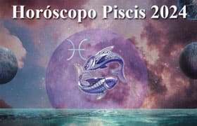 Thumbnail Image for Horóscopo Piscis 2024: Predicción astrológica de Findyourfate
