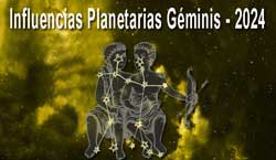 Thumbnail Image for 2024 Influencias planetarias en Geminis