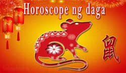 Thumbnail Image for Rat Chinese Horoscope 2024