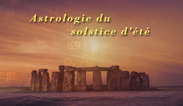 Thumbnail Image for Lastrologie du solstice dete - Accueillez lete avec style