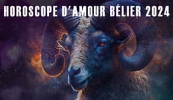 Thumbnail Image for Horoscope Amour Belier 2024