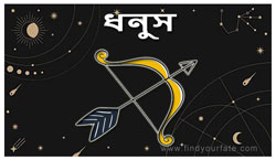 Thumbnail Image for ধনুস রাশি - 2024 চন্দ্র রাশিফল