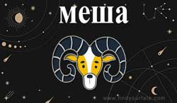 Thumbnail Image for Меша Раси — Лунный гороскоп на 2024 год