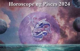 Thumbnail Image for Horoscope ng Pisces 2024: Astrology Prediction ni Findyourfate