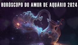 Thumbnail Image for Horoscopo do Amor de Aquario 2024