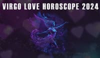Thumbnail Image for Virgo Love Horoscope 2024