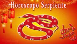 Thumbnail Image for Horóscopo Chino Serpiente 2024
