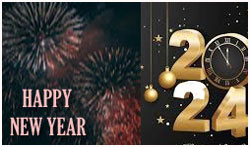Thumbnail Image for 2024 年 1 月 1 日の難解な世界に入る