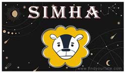Thumbnail Image for Simha Rasi - 2024 Moon Sign Horoscope