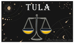 Thumbnail Image for Tula Rasi - Horoscope 2024 du signe lunaire