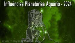 Thumbnail Image for Influências planetárias de 2024 em Aquário