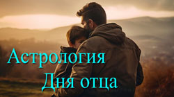 Thumbnail Image for День отца – отцовские отношения в астрологии