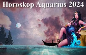 Thumbnail Image for Horoskop Aquarius 2024: Ramalan Astrologi oleh Findyourfate