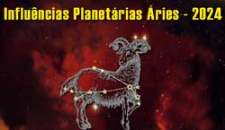 Thumbnail Image for Influencias planetarias de 2024 em Aries