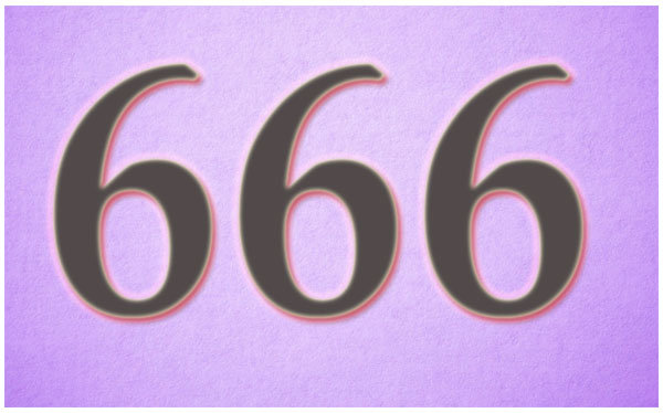 Thumbnail Image for Значение числа 666 с точки зрения нумеролога