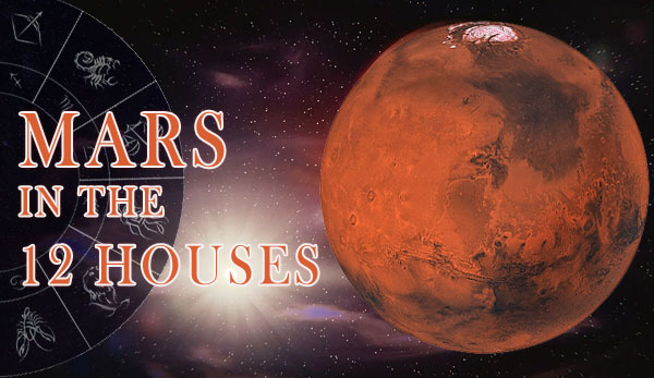 Thumbnail Image for 火星在十二宫 (12栋房子)