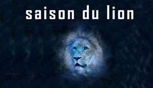 Thumbnail Image for Saison du Lion - Le cote ensoleille de la vie