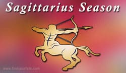 Thumbnail Image for Its Sagittarius Season - Explore and Embrace Adventure