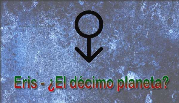 Thumbnail Image for Eris - La diosa de la discordia y la lucha